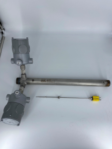 076619 TUTCO SUREHEAT Hot Air Threaded Inline Heater --6000/8000 Watts