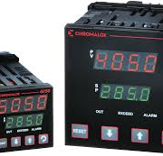 Chromalox temperature controllers