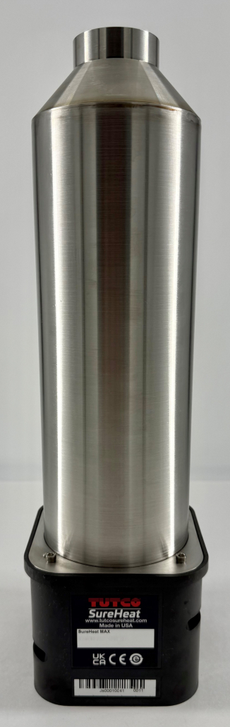 074723 TUTCO SUREHEAT Max Air Heater