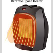 Ceramic Space Heaters